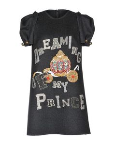 Короткое платье Dolce & Gabbana