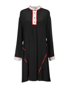 Короткое платье Kenzo