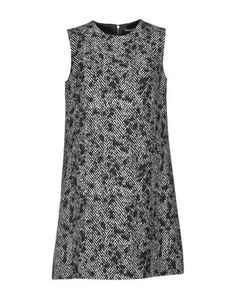 Короткое платье Dolce & Gabbana