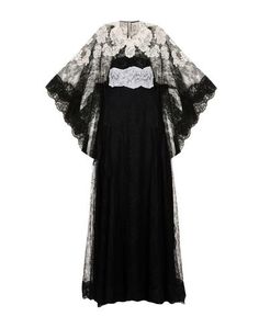Длинное платье Valentino
