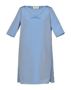 Короткое платье Marni