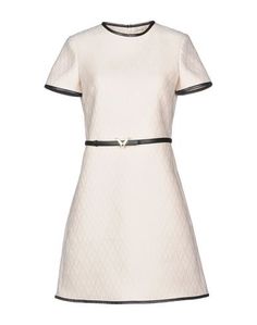 Короткое платье Valentino