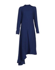 Платье длиной 3/4 Marni