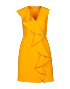Короткое платье Emilio Pucci