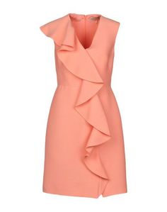 Короткое платье Emilio Pucci