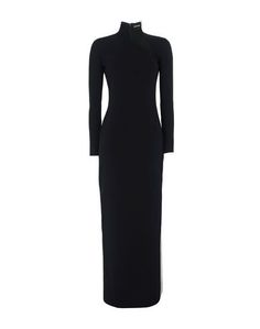 Длинное платье TOM Ford