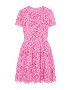 Короткое платье Valentino