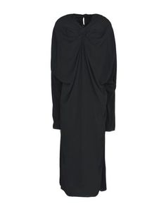 Платье длиной 3/4 Marni