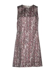 Короткое платье Dolce & Gabbana