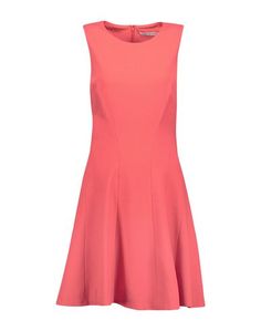 Короткое платье Diane von Furstenberg
