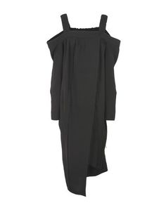 Платье до колена CÉline