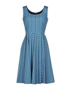 Короткое платье Dolce & Gabbana