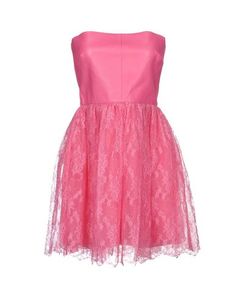 Короткое платье Valentino