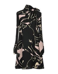 Короткое платье Valentino