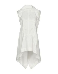 Короткое платье Rick Owens
