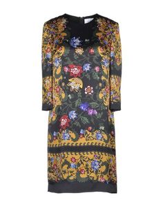 Короткое платье Erdem