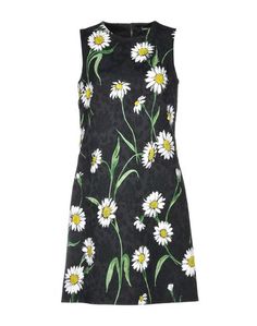 Короткое платье Dolce & Gabbana