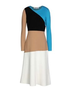Платье длиной 3/4 Diane von Furstenberg