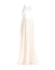 Длинное платье Elie Saab
