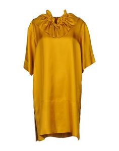 Короткое платье Marni