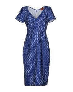 Платье до колена Missoni