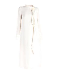 Платье длиной 3/4 Valentino