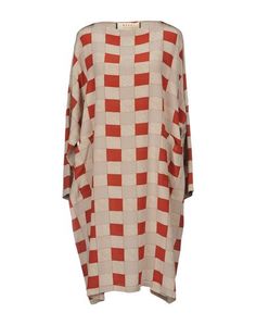 Короткое платье Marni