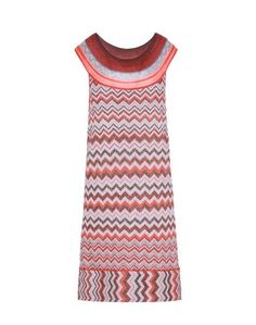 Короткое платье Missoni