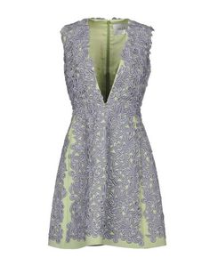 Короткое платье Valentino