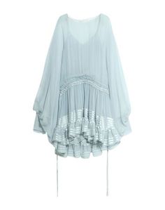 Короткое платье ChloÉ