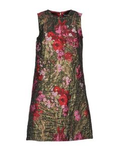Короткое платье Dolce & Gabbana