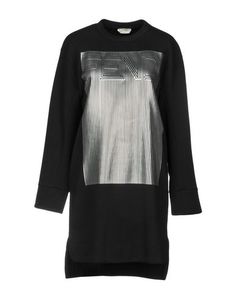 Короткое платье Fendi