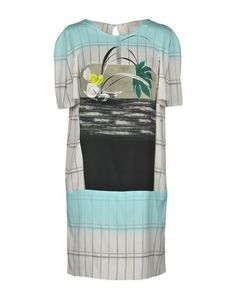 Короткое платье Peter Pilotto