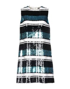 Короткое платье Dolce & Gabbana