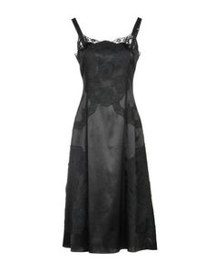 Платье до колена Dolce & Gabbana