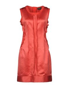 Короткое платье Lanvin