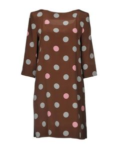 Короткое платье Marni