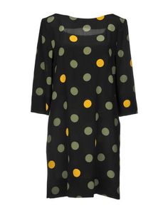 Короткое платье Marni