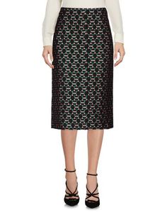 Юбка длиной 3/4 Marni
