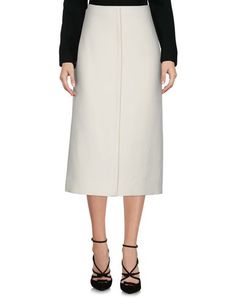 Юбка длиной 3/4 Marni
