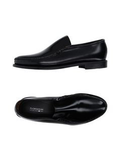 Мокасины Florsheim