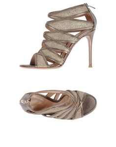 Сандалии Gianvito Rossi