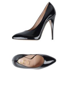 Туфли Gucci
