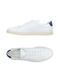 Низкие кеды и кроссовки Common Projects