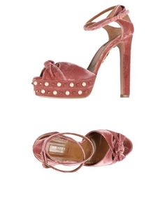 Сандалии Aquazzura