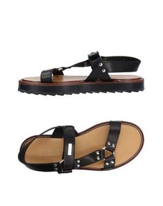 Сандалии Dsquared2
