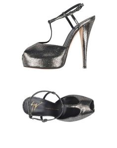 Сандалии Giuseppe Zanotti