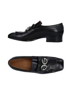 Мокасины Gucci