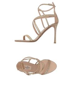 Сандалии Valentino Garavani