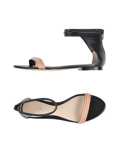 Сандалии 3.1 Phillip Lim